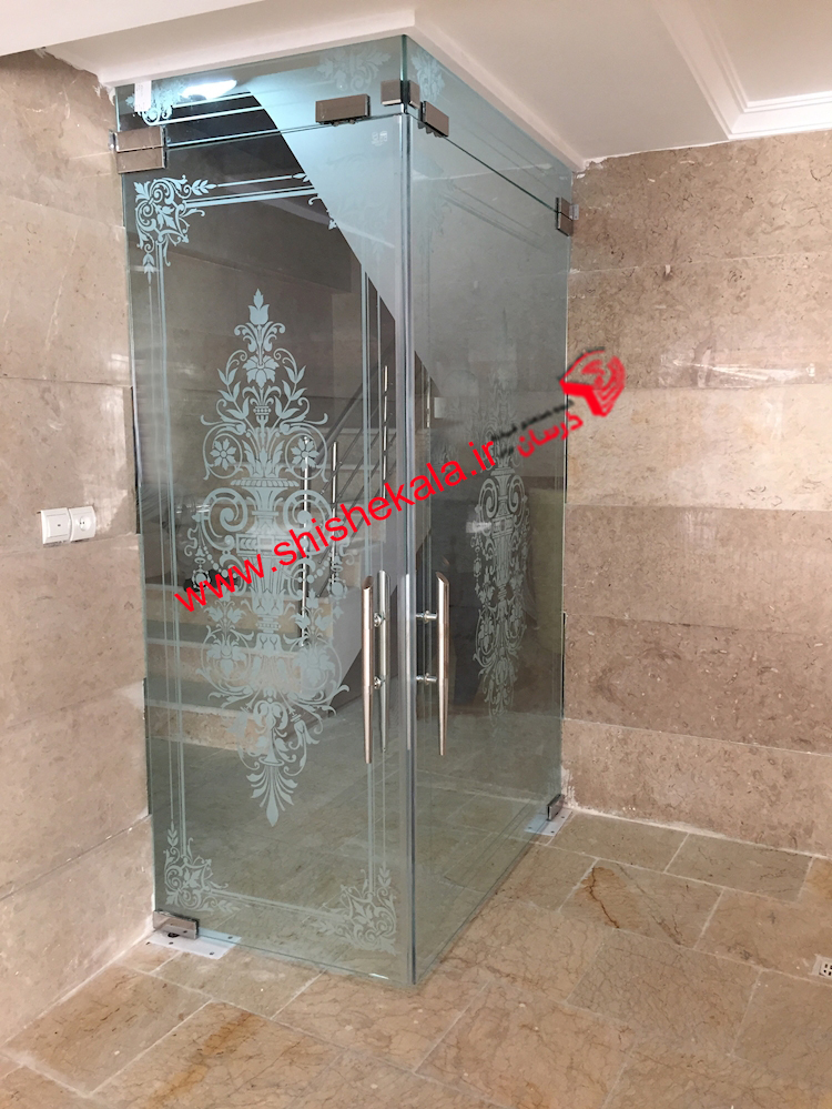 دودبند ساختمانی